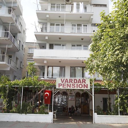 Vardar Pension Selcuk Exterior photo