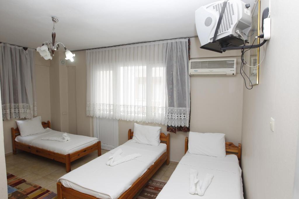 Vardar Pension Selcuk Room photo