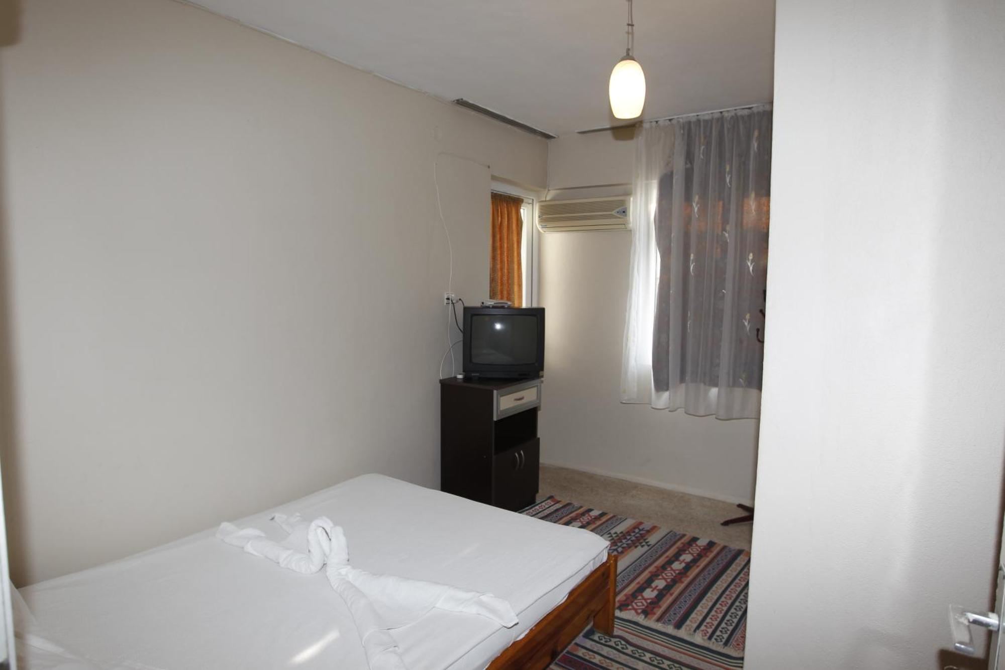 Vardar Pension Selcuk Exterior photo