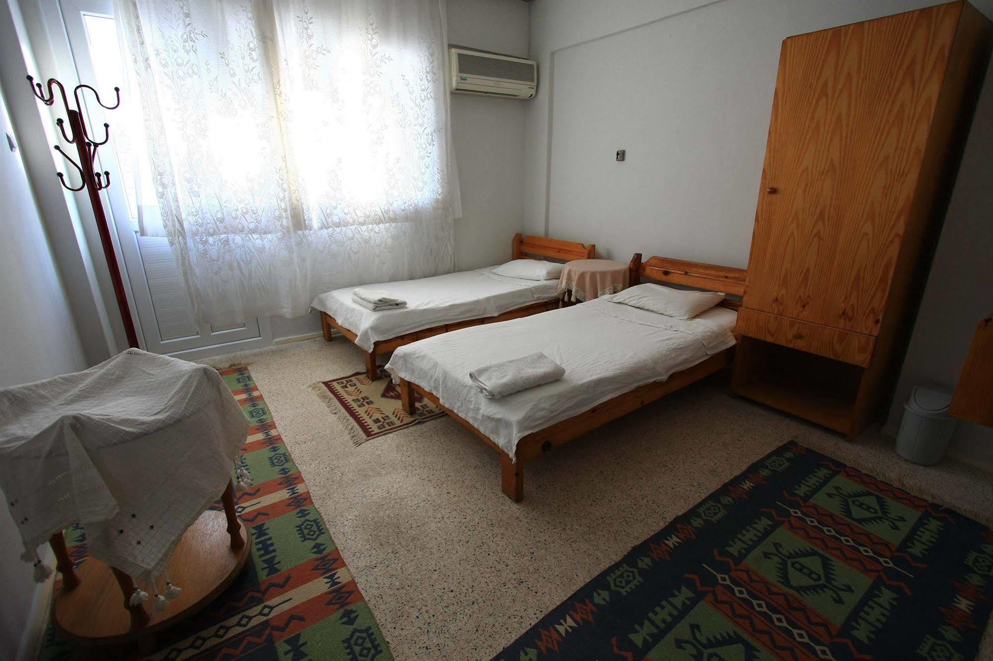 Vardar Pension Selcuk Exterior photo