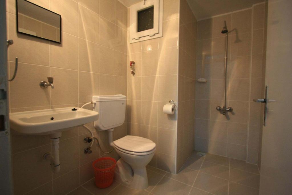 Vardar Pension Selcuk Exterior photo